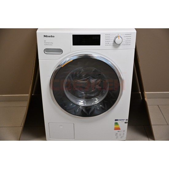 Пералня MIELE WWE460 WPS W1 –  PowerWash, SteamCare